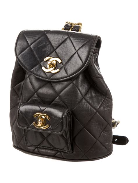 chanel backpacks for cheap|Chanel backpack women.